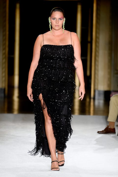 Christian Siriano - Runway - September 2019 - New York Fashion Week: The Shows