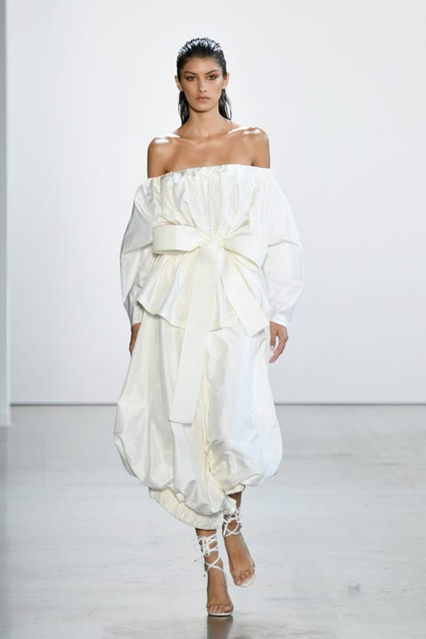 Cong Tri - Runway - September 2019 - New York Fashion Week: The Shows