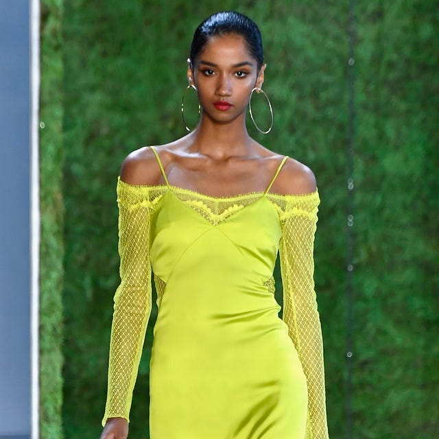 cushnie   runway   september 2018   new york fashion week the shows