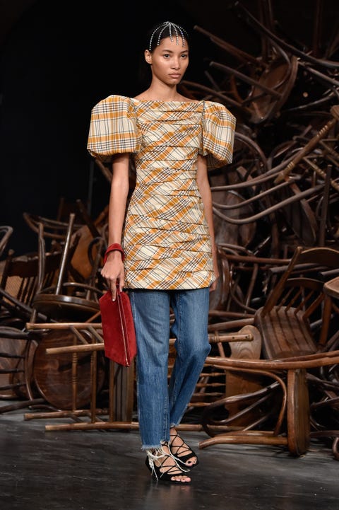 Khaite - September 2019 - New York Fashion Week