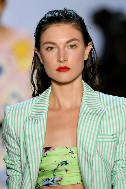 Prabal Gurung - Runway - September 2019 - New York Fashion Week: The Shows Prabal Gurung - Runway - September 2019 - New York Fashion Week: The Shows