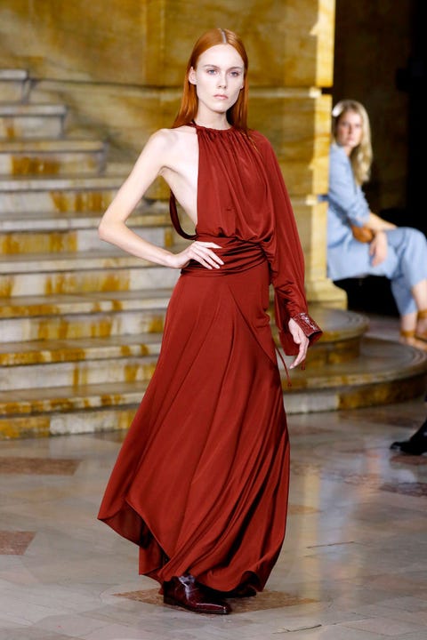 Sies Marjan - Runway - September 2019 - New York Fashion Week: The Shows