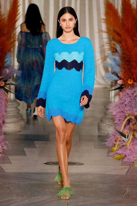 Staud - Runway - September 2019 - New York Fashion Week: The Shows