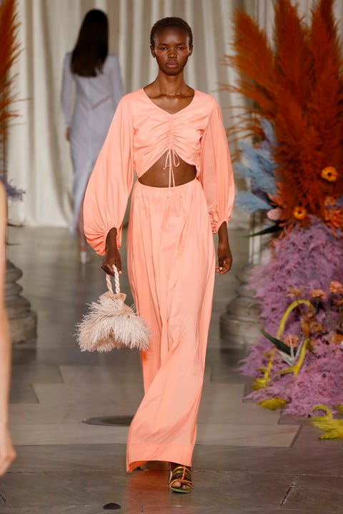 Staud - Runway - September 2019 - New York Fashion Week: The Shows