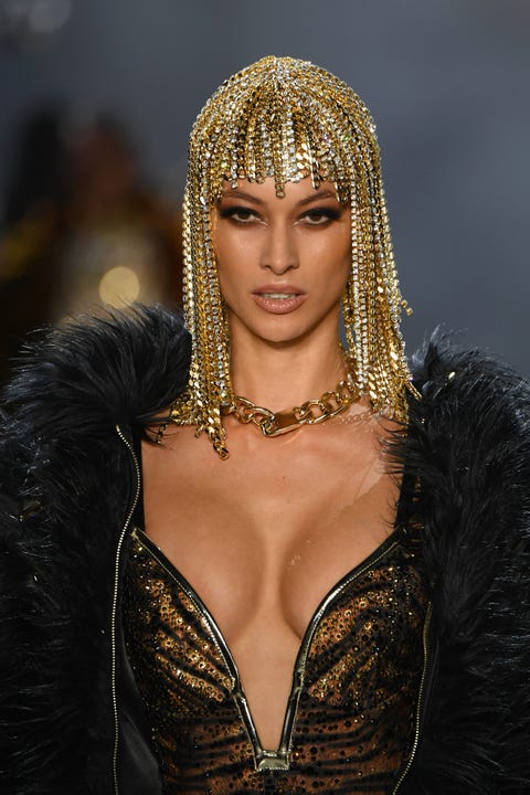 The Blonds - Runway - February 2019 - New York Fashion Week: The Shows