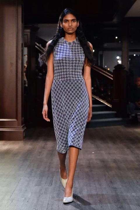 Best New York Fashion Week Runway Looks for Fall 2020