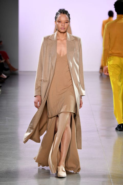 Ryan Roche - Runway - February 2019 - New York Fashion Week: The Shows