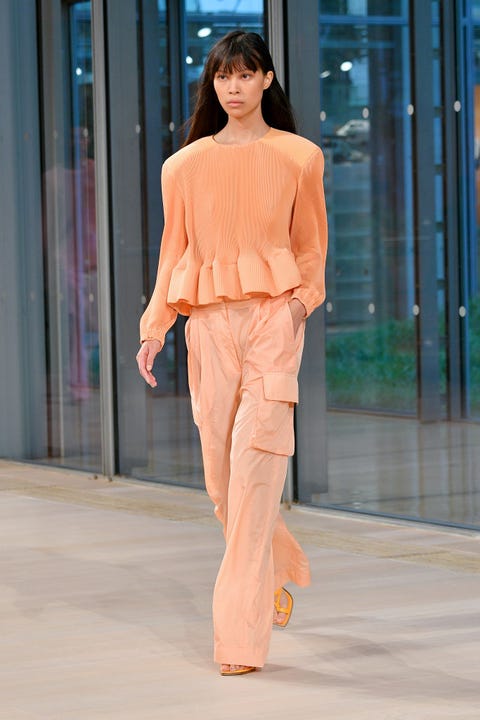 Tibi - Runway - September 2019 - New York Fashion Week