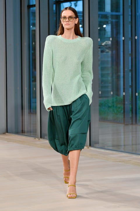 Tibi - Runway - September 2019 - New York Fashion Week