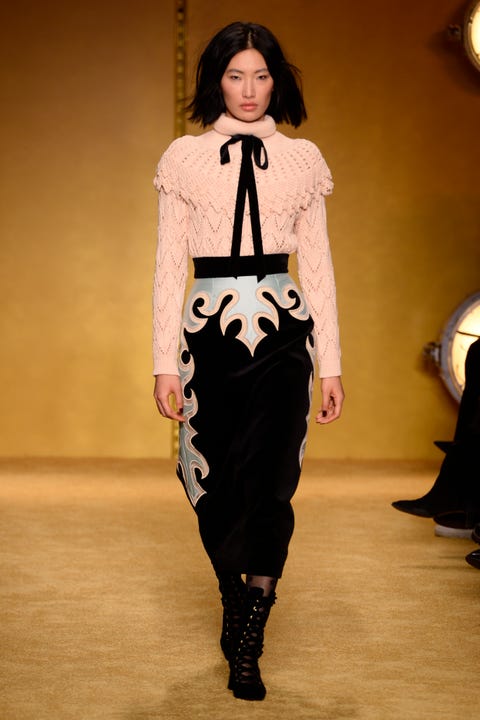 Zimmermann - Runway - February 2020 - New York Fashion Week: The Shows