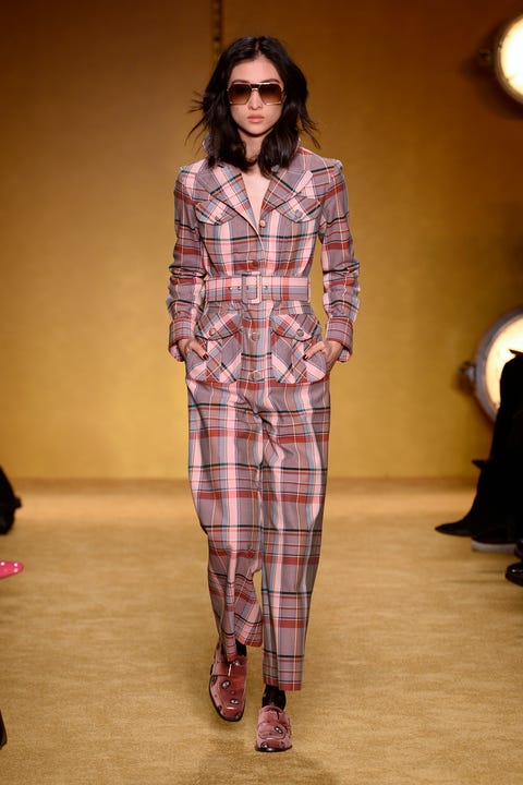 Zimmermann - Runway - February 2020 - New York Fashion Week: The Shows