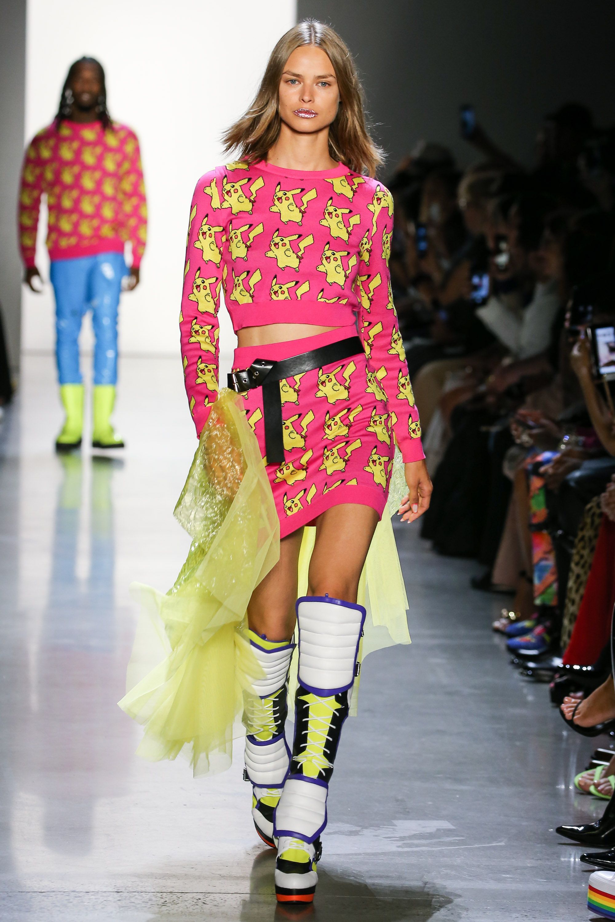 jeremy scott