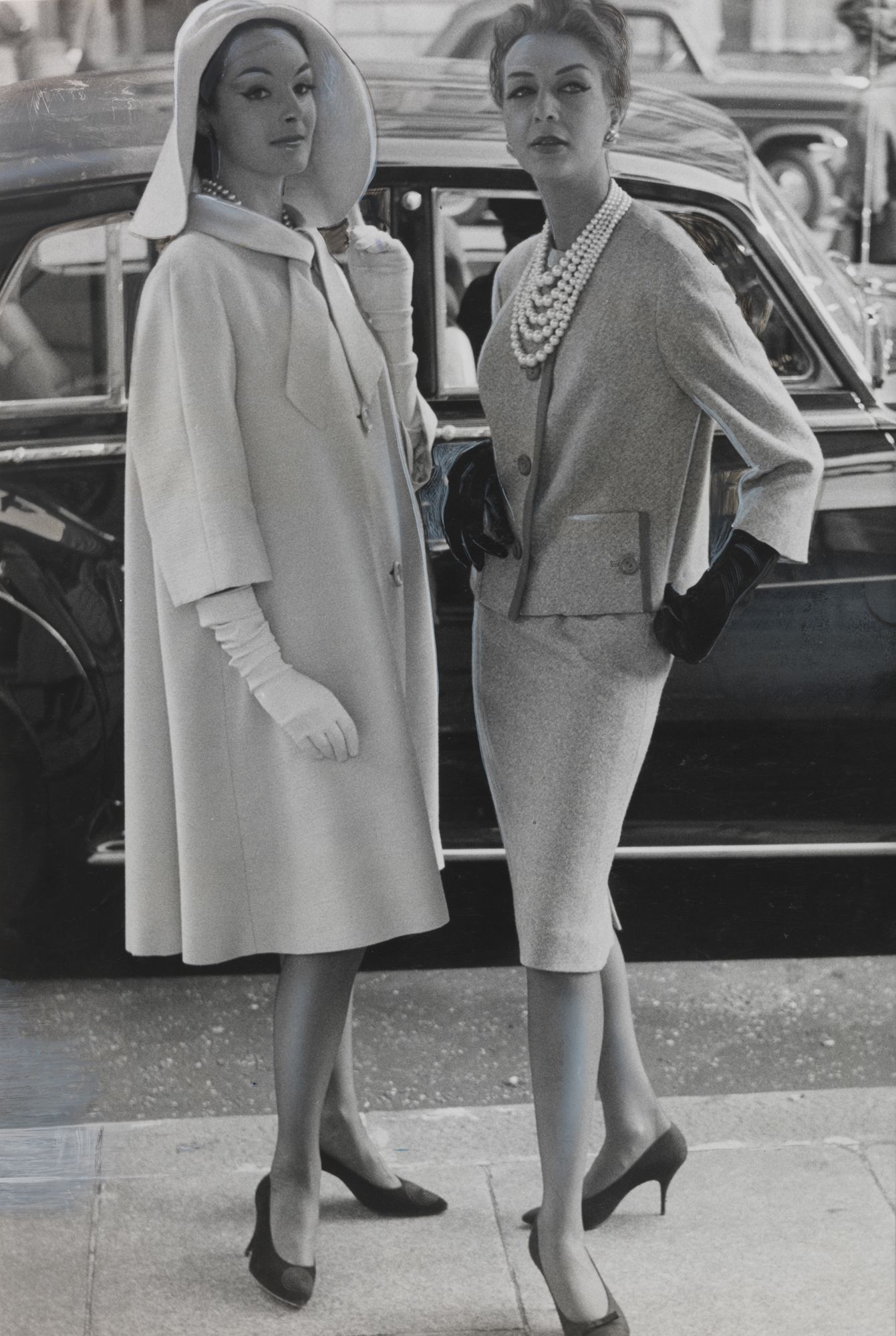 60年代ファッション 今なお愛されるアイコニックな60年代ファッショントレンド60選