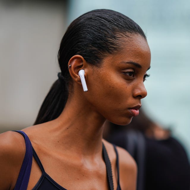 Street Style : Paris Fashion Week - Menswear Spring/Summer 2020 : Day One street style paris fashion week menswear spring summer 2020