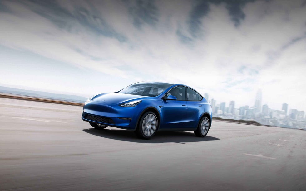 Tesla Raises Model 3 and Model Y Prices Yet Again