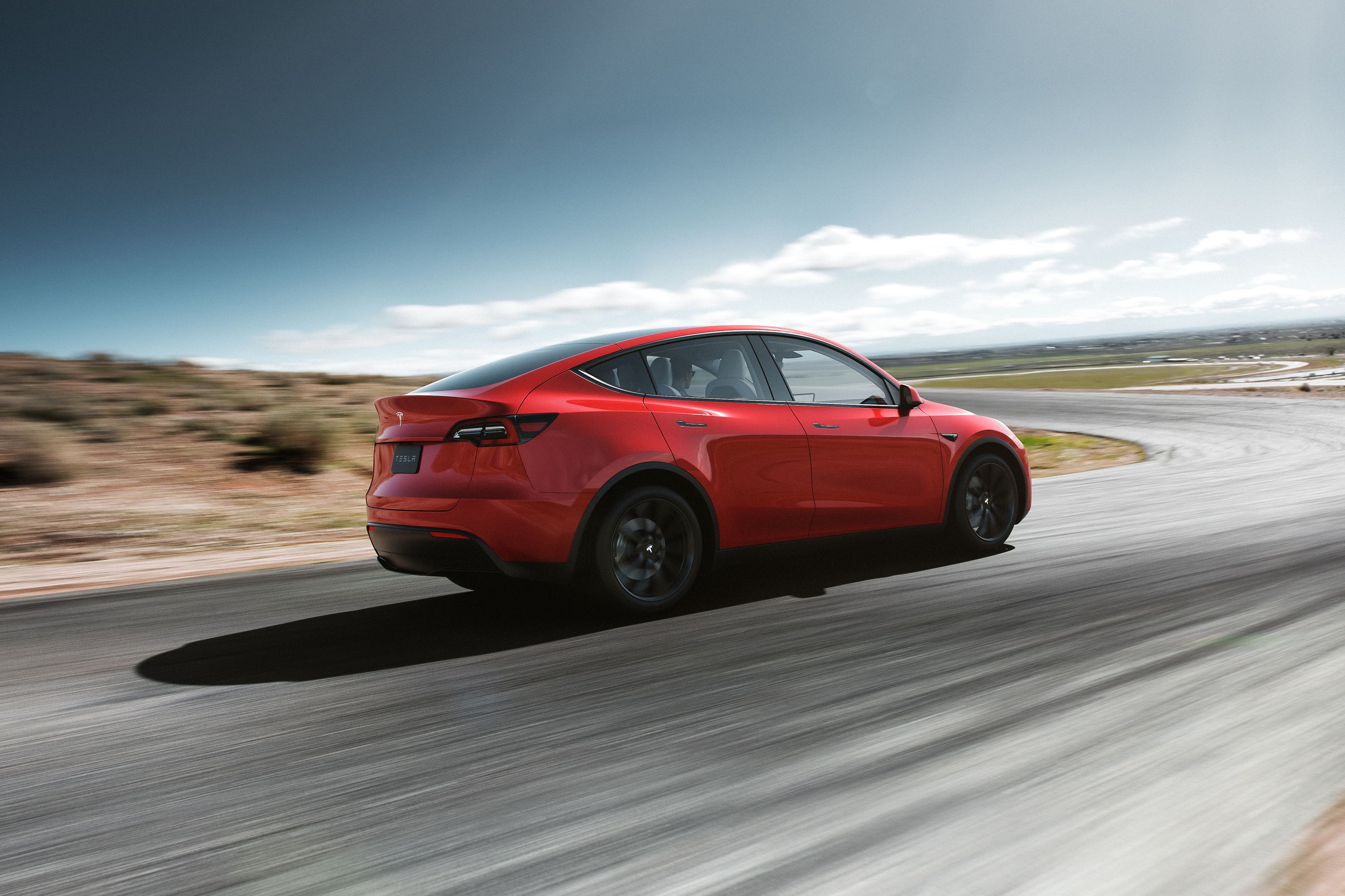 Tesla Model Y 7 Seater Model Y 7 Seater Shows All 7 Seats As Heated