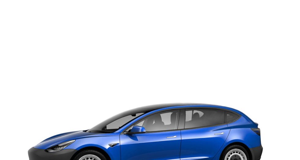 Tesla Working on $25,000 Hatch, Report Says