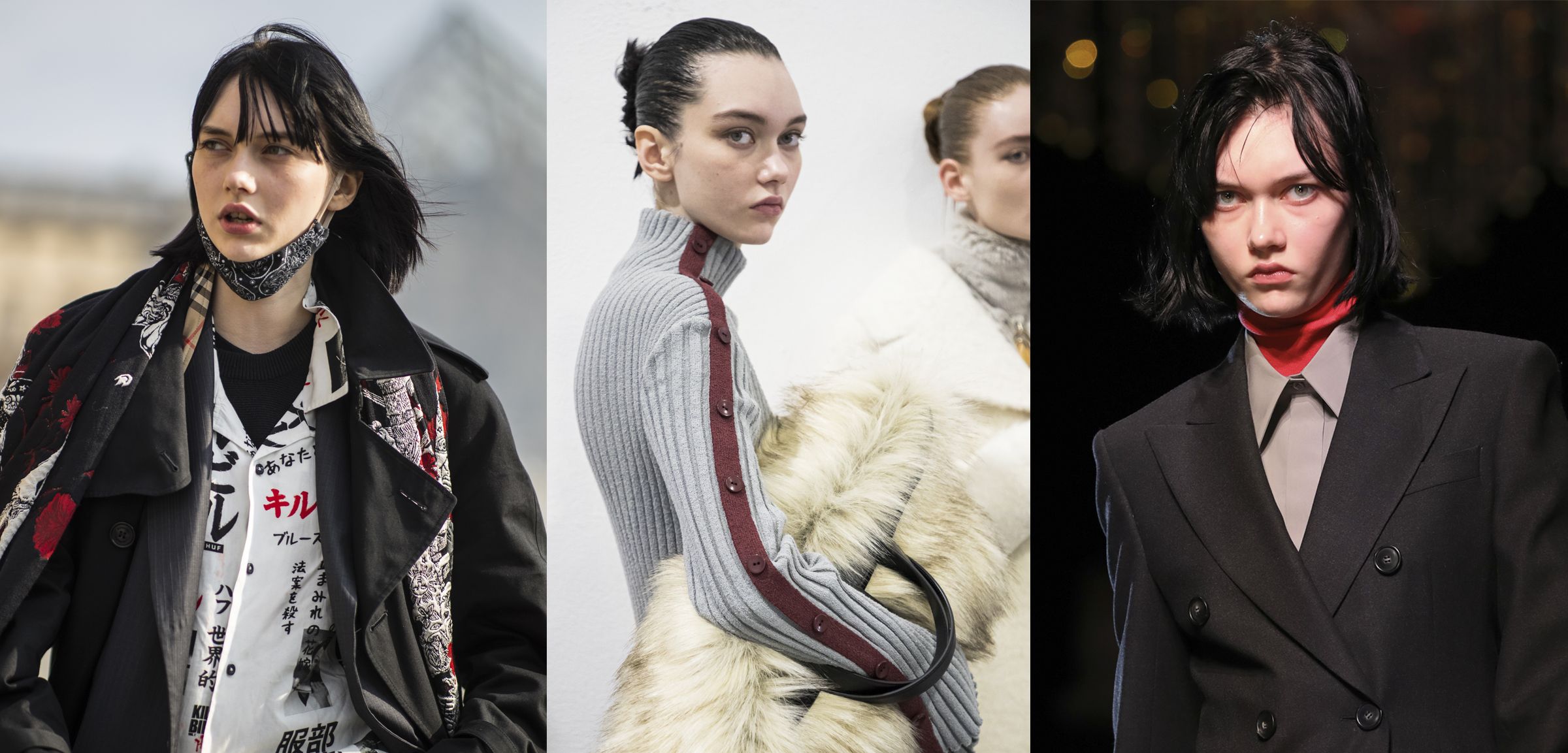 Moda Autunno Inverno 2021 2022: 10 Tendenze Di Stagione Da Conoscere