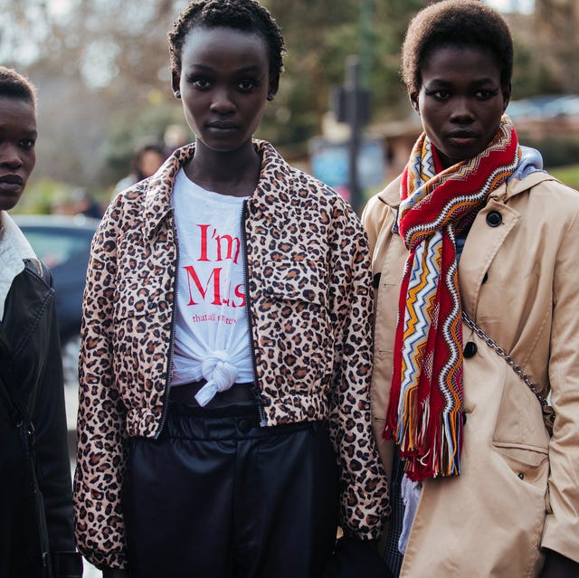 Street Style - Paris Fashion Week - Womenswear Fall/Winter 2020/2021 : Day Nine street style paris fashion week womenswear fallwinter 20202021 day nine