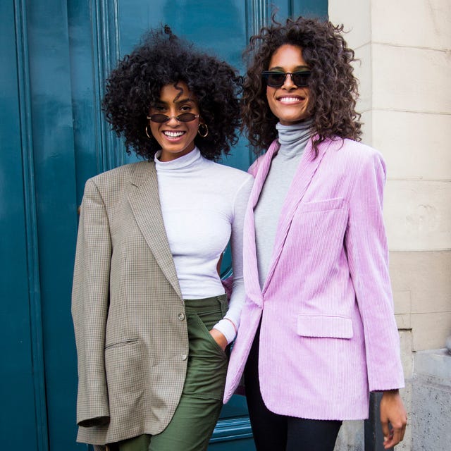 The best dry shampoo for Afro-textured hair The best dry shampoo for Afro-textured hair
