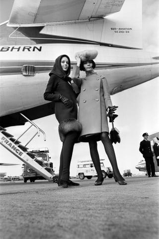 At 98, Pierre Cardin Holds the Secret to What's Next in Fashion
