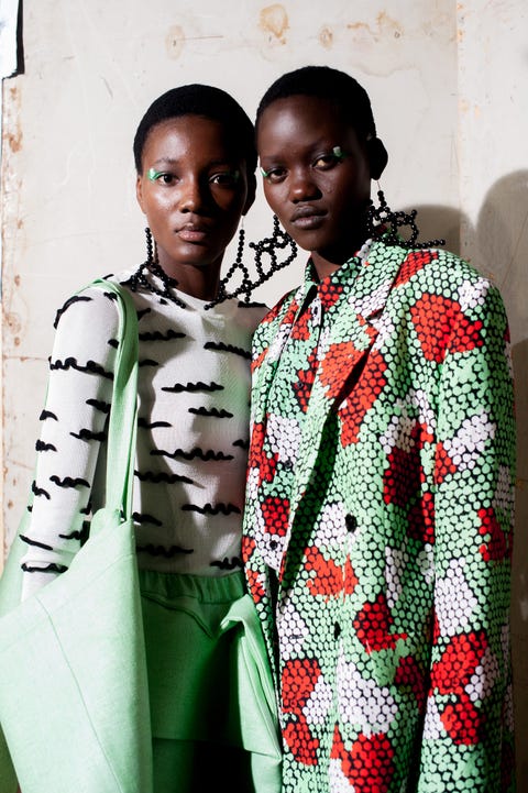 100 Black Owned Fashion And Beauty Brands To Support List Of