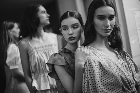 Alternative Views - Paris Fashion Week - Womenswear Spring/Summer 2020