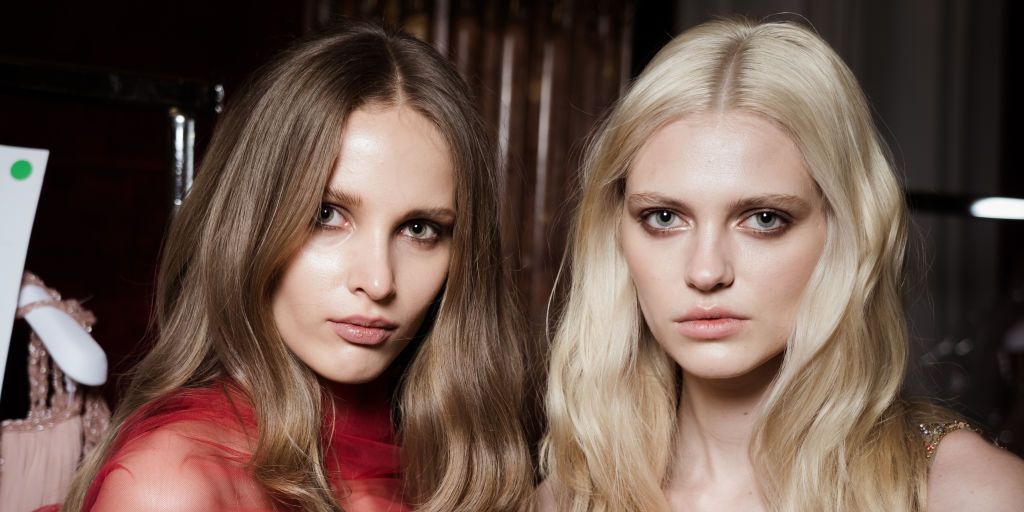 Your Favorite Anti-Frizz Serum Just Got An Eco-Friendly Revamp