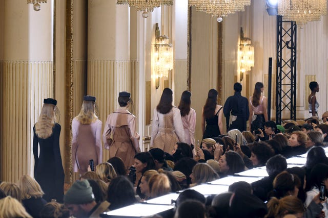 Harris Reed joins Nina Ricci as artistic director