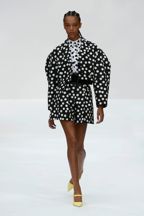 Carolina Herrera - Runway - September 2019 - New York Fashion Week