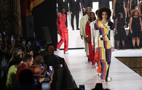 FASHION-US-PYER MOSS fashion us pyer moss
