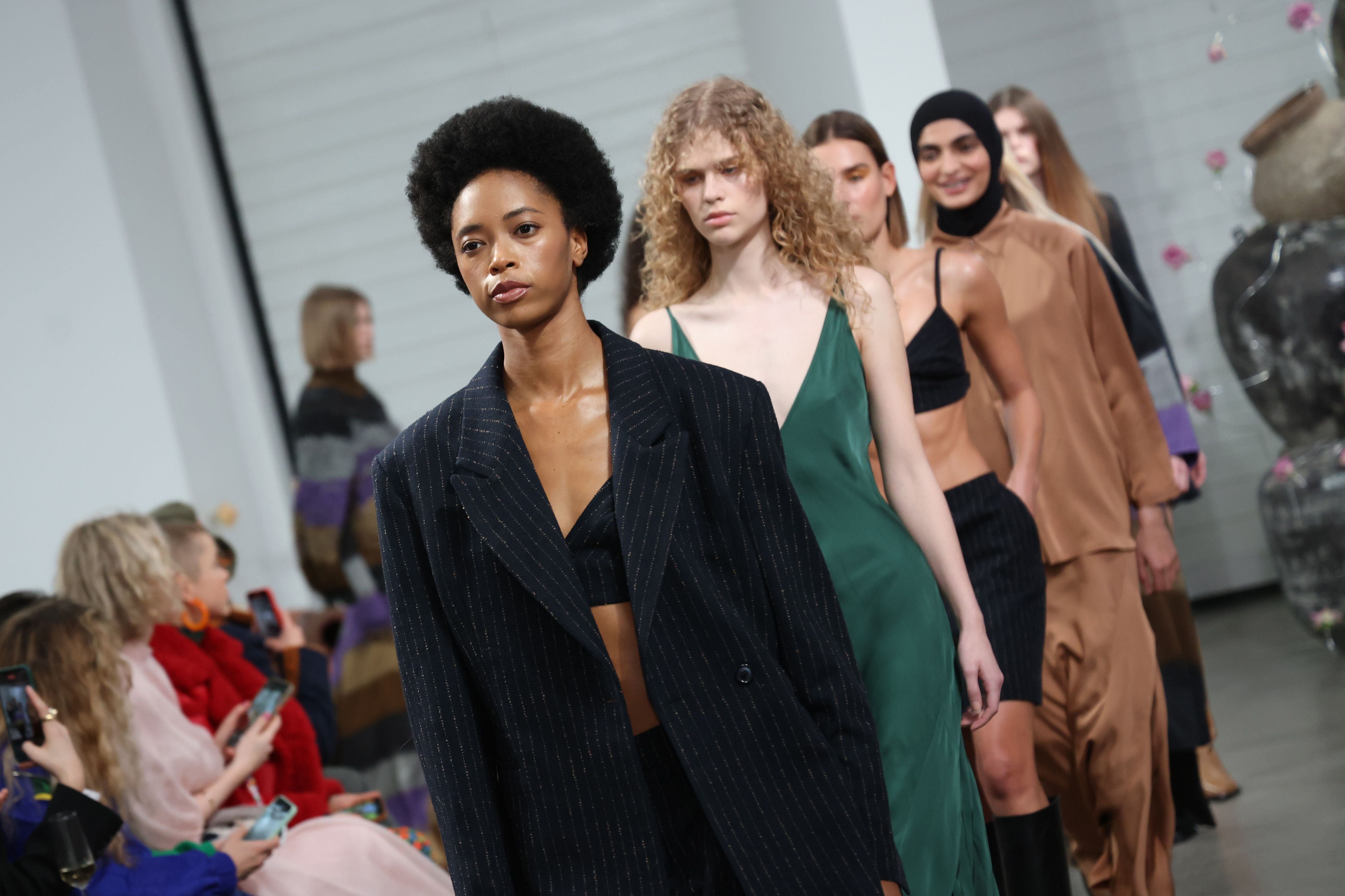 7 Brands From Copenhagen Fashion Week To Keep On