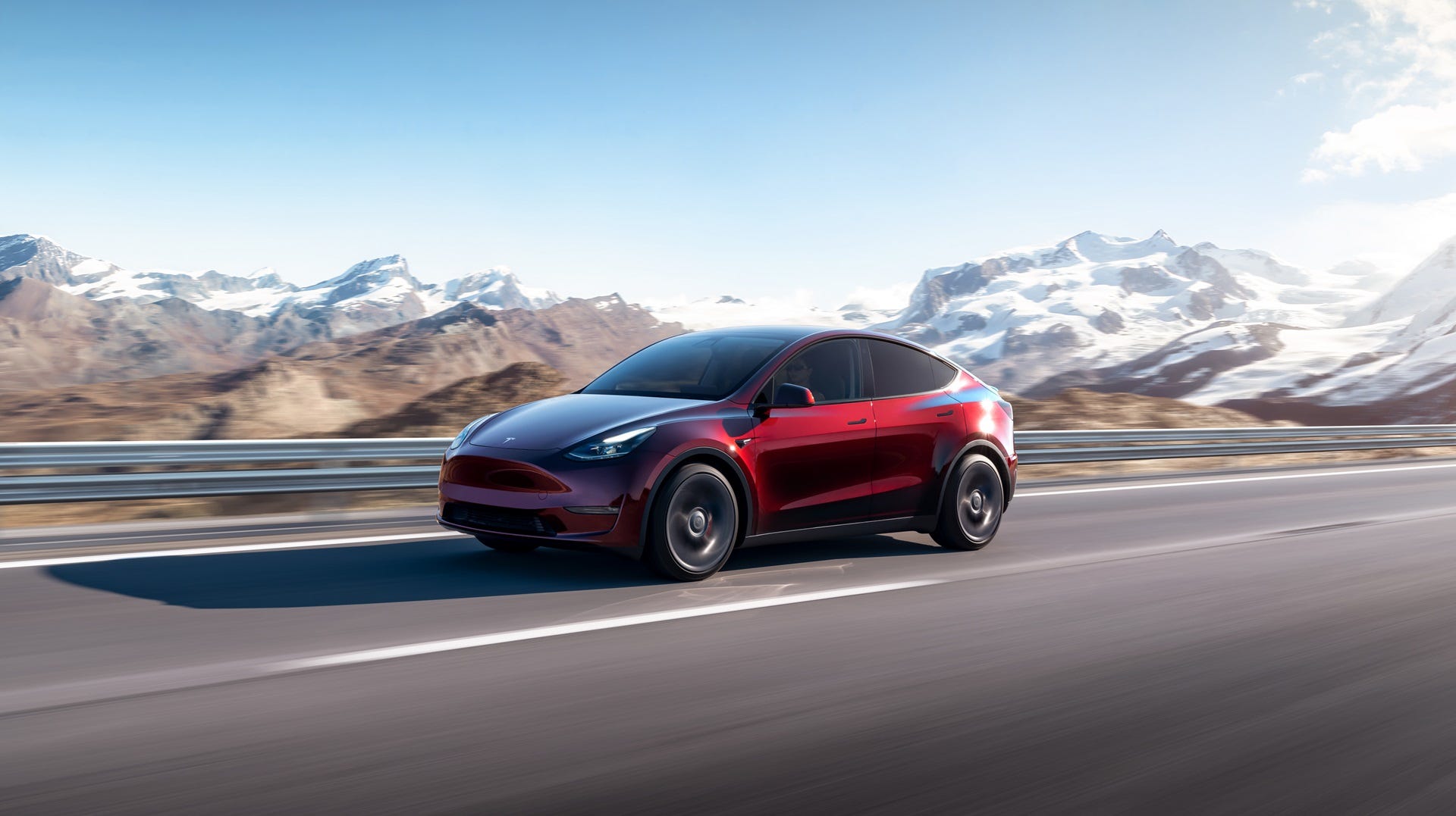 Tesla's Odometers Are Inaccurate, Lawsuit Claims
