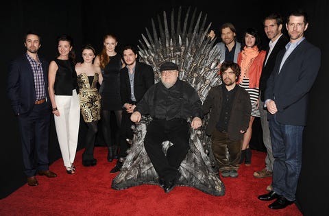 Winds Of Winter Release Date Plot News When Will George Rr