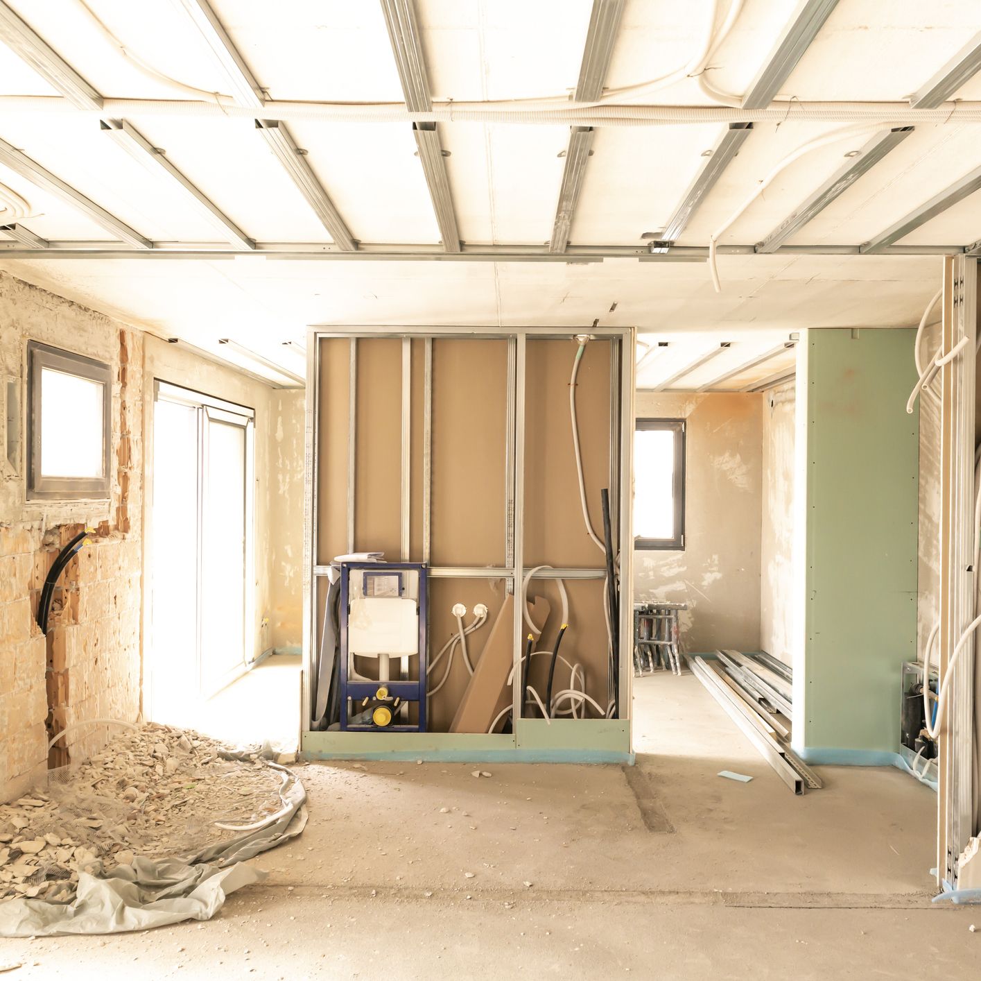 5 States Where Home Renovations Are SHOCKINGLY Affordable