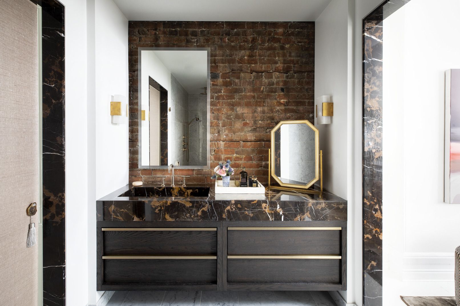 bathroom modern ideas