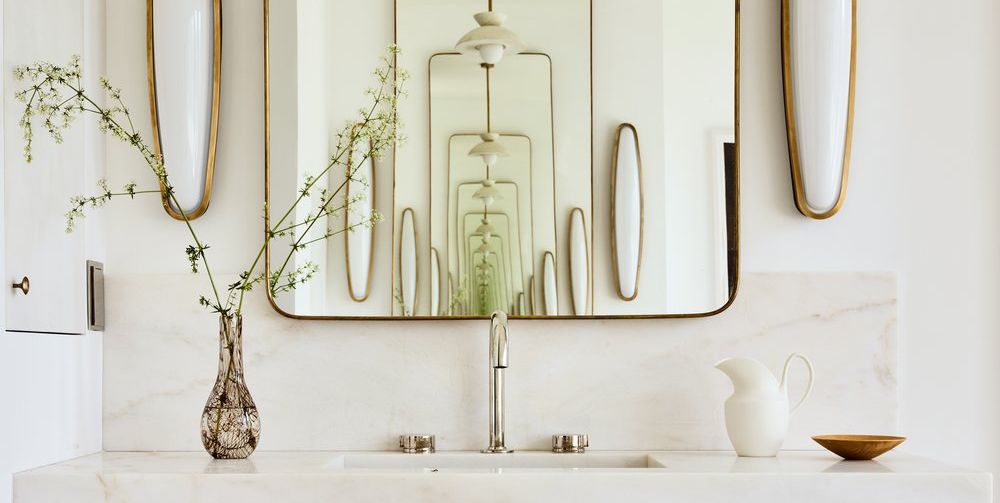 16 Modern Bathroom Ideas to Recreate In Your Own Home