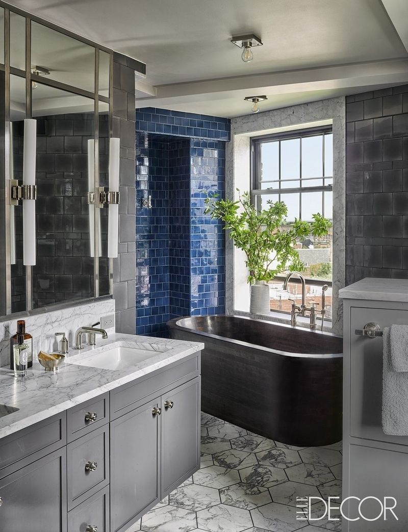 Modern Bathroom Design Ideas - 14 Best Bathroom Remodeling Ideas And Bathroom Design Styles Foyr / We've come a long way from short showers to prolonged bubble baths and with good reason, too.