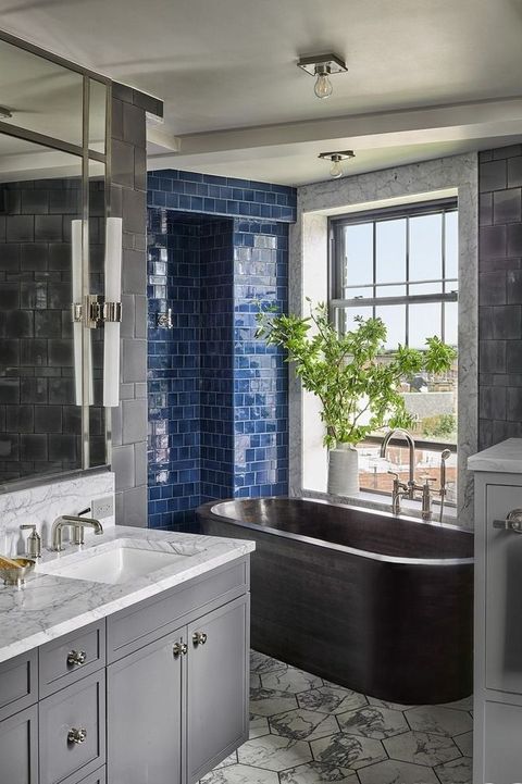 42 Modern Bathrooms Luxury Bathroom Ideas With Modern Design