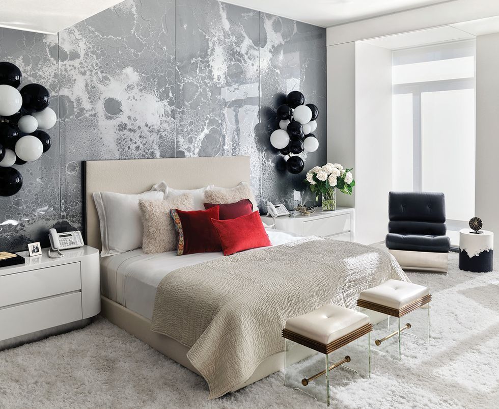 Featured image of post Modern Bedroom Interior Design Luxury Bedroom Ideas 2020 / Our extensive collection of bedroom design ideas guides you to create a beautiful space filled with furnishings, motifs and colors that dream houses.