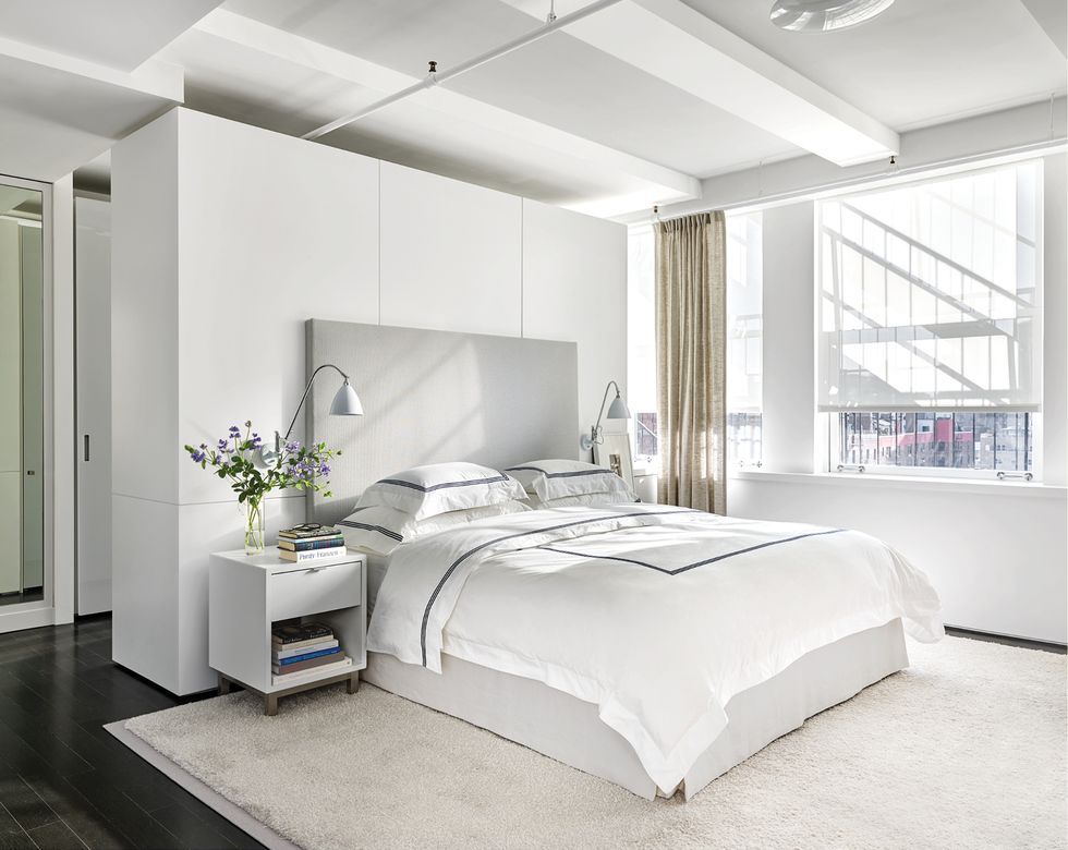 Featured image of post Contemporary Luxury Small Bedroom Design - What small bedrooms lack in square footage they can still exude in clever styling and thoughtful design.