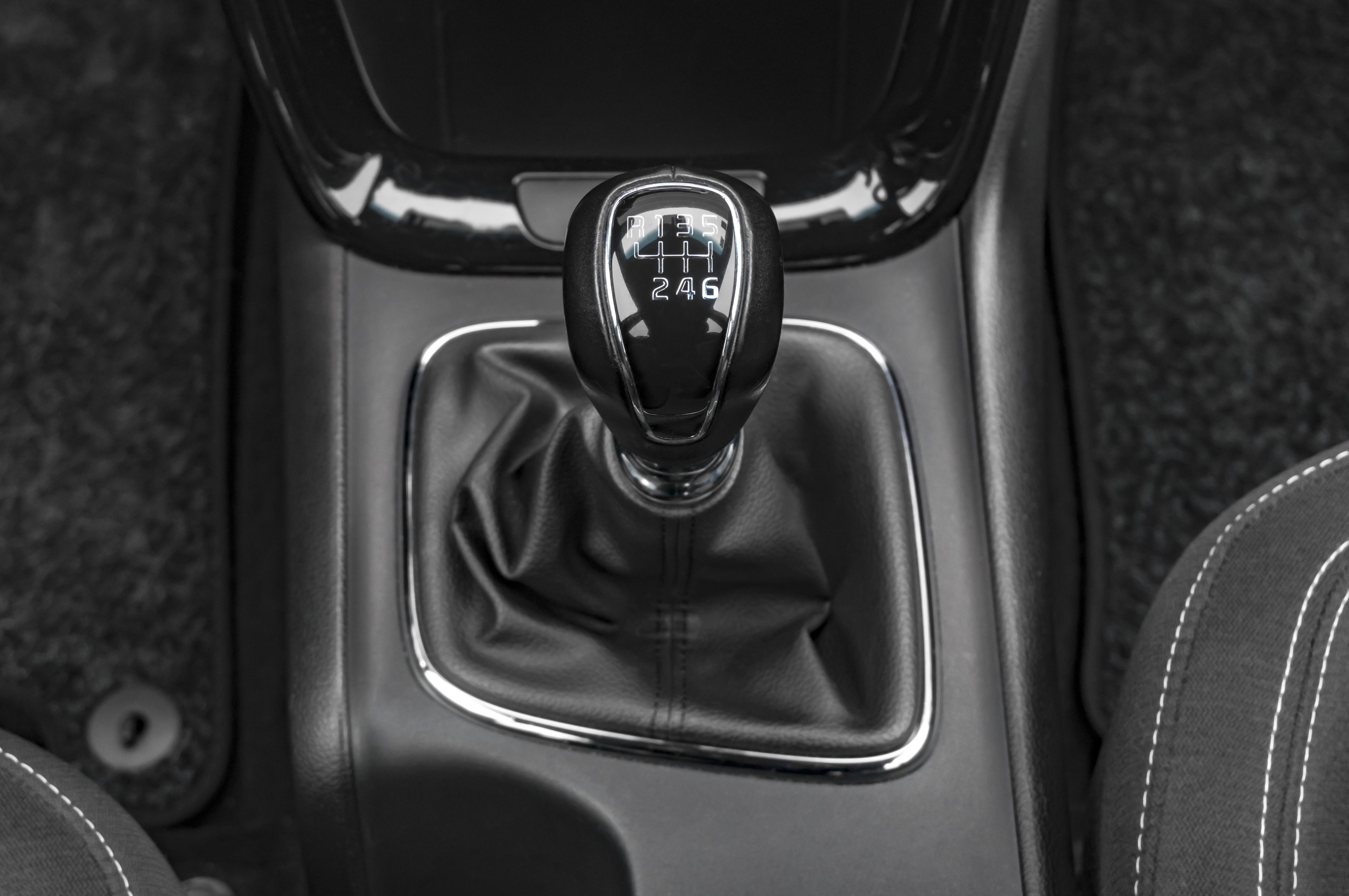 The End of the Manual Transmission Is Near. Here’s Why.