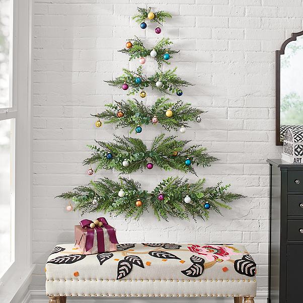 The Greatest Contemporary Xmas Trees