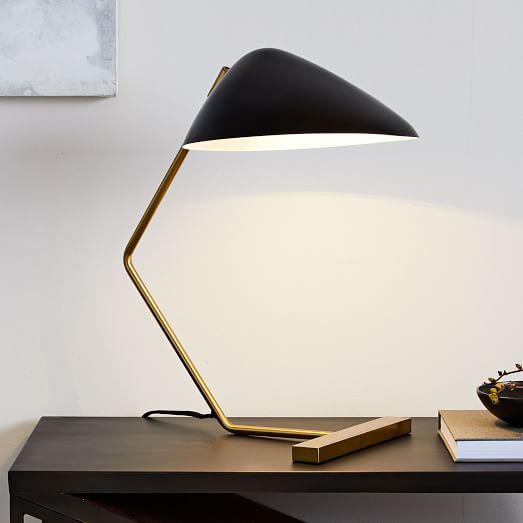 20 Modern Desk Lamps Best Cool Desk Lamp Ideas