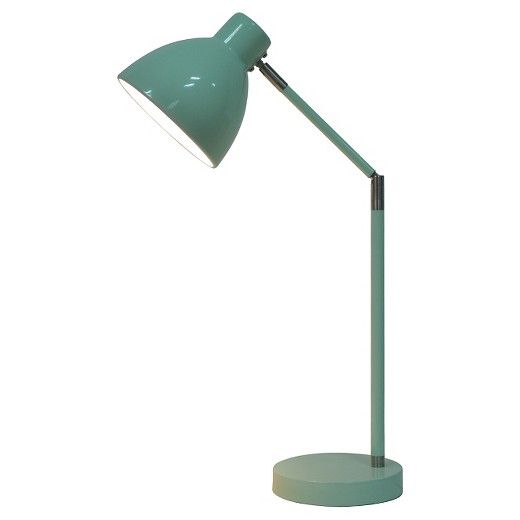 modern desktop lamp