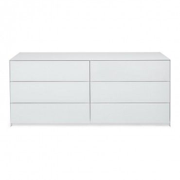 Featured image of post Contemporary White Dresser - And the time has come to choose a contemporary white dresser.