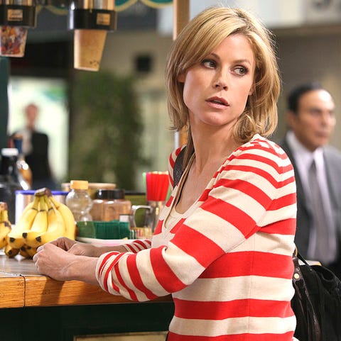 Claire dunphy of modern family for one