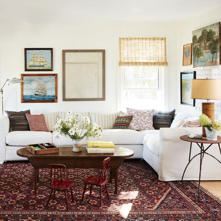 Our Very Best Living Room Ideas of All Time