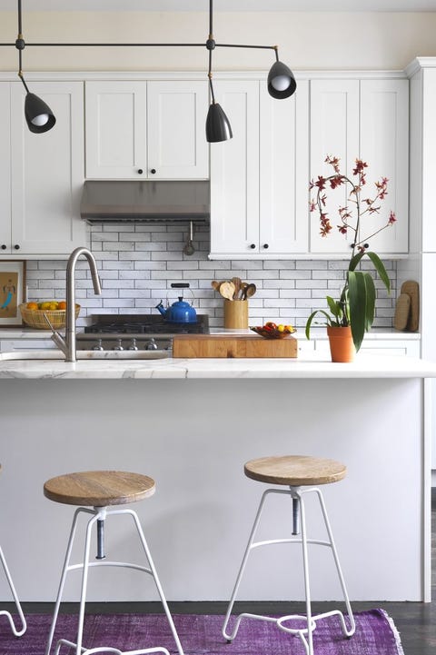 55+ Inspiring Modern Kitchens We Can’t Stop Swooning Over