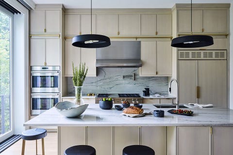 55 Inspiring Modern Kitchens Contemporary Kitchen Ideas 